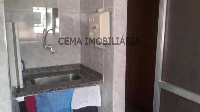 Conheça cozinha do imóvel - Sala Comercial À Venda - Centro - Rio de Janeiro - RJ - LASL00070 - 20 cozinha - Sala Comercial À Venda - Centro - Rio de Janeiro - RJ - LASL00070 - 20
