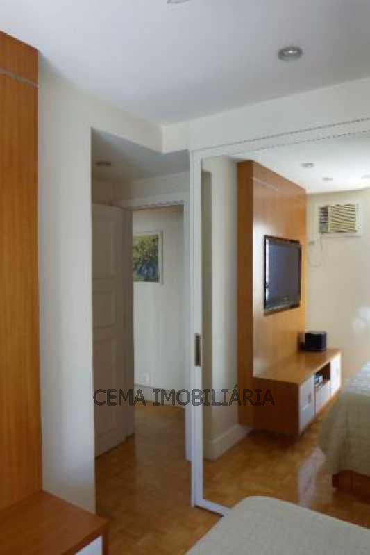 Conheça 1 sala do imóvel - Apartamento À Venda - Lagoa - Rio de Janeiro - RJ - LAAP40128 - 1 1 sala - Apartamento À Venda - Lagoa - Rio de Janeiro - RJ - LAAP40128 - 1