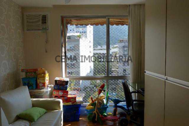 Conheça qto armarios do imóvel - Apartamento À Venda - Lagoa - Rio de Janeiro - RJ - LAAP40128 - 14 qto armarios - Apartamento À Venda - Lagoa - Rio de Janeiro - RJ - LAAP40128 - 14