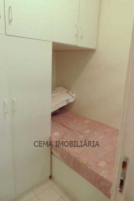 Conheça dependencias do imóvel - Apartamento À Venda - Lagoa - Rio de Janeiro - RJ - LAAP40128 - 20 dependencias - Apartamento À Venda - Lagoa - Rio de Janeiro - RJ - LAAP40128 - 20