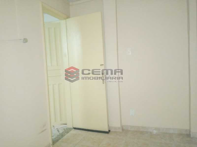 Conheça Área de serviço do imóvel - Apartamento 1 quarto para alugar Flamengo, Zona Sul RJ - R$ 1.800 - LAAP10532 - 16 Área de serviço - Apartamento 1 quarto para alugar Flamengo, Zona Sul RJ - R$ 1.800 - LAAP10532 - 16