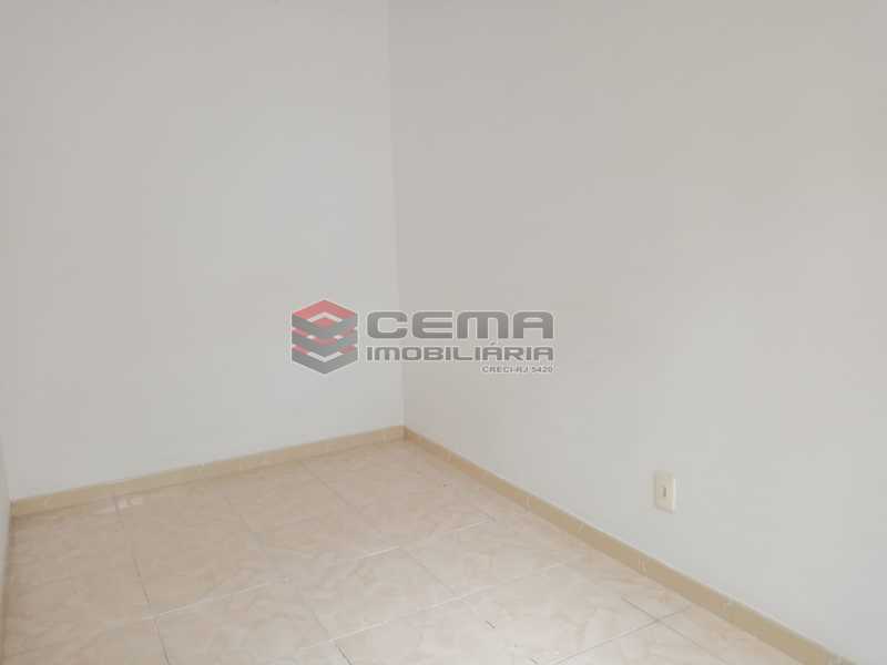Conheça Quarto do imóvel - Apartamento 1 quarto para alugar Flamengo, Zona Sul RJ - R$ 1.800 - LAAP10532 - 11 Quarto - Apartamento 1 quarto para alugar Flamengo, Zona Sul RJ - R$ 1.800 - LAAP10532 - 11