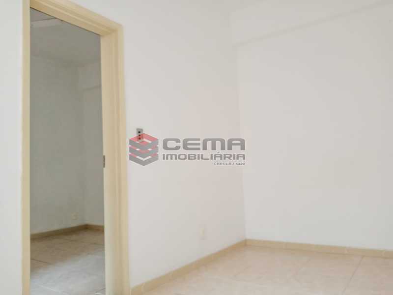 Conheça Quarto do imóvel - Apartamento 1 quarto para alugar Flamengo, Zona Sul RJ - R$ 1.800 - LAAP10532 - 9 Quarto - Apartamento 1 quarto para alugar Flamengo, Zona Sul RJ - R$ 1.800 - LAAP10532 - 9