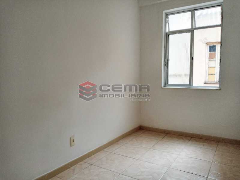 Conheça Quarto do imóvel - Apartamento 1 quarto para alugar Flamengo, Zona Sul RJ - R$ 1.800 - LAAP10532 - 12 Quarto - Apartamento 1 quarto para alugar Flamengo, Zona Sul RJ - R$ 1.800 - LAAP10532 - 12