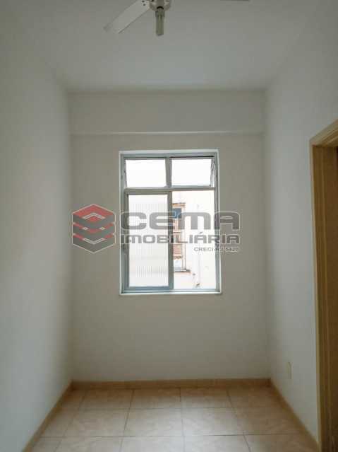 Conheça Quarto do imóvel - Apartamento 1 quarto para alugar Flamengo, Zona Sul RJ - R$ 1.800 - LAAP10532 - 8 Quarto - Apartamento 1 quarto para alugar Flamengo, Zona Sul RJ - R$ 1.800 - LAAP10532 - 8