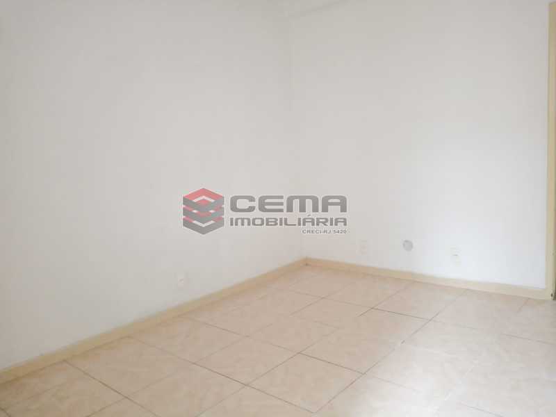 Conheça Sala do imóvel - Apartamento 1 quarto para alugar Flamengo, Zona Sul RJ - R$ 1.800 - LAAP10532 - 5 Sala - Apartamento 1 quarto para alugar Flamengo, Zona Sul RJ - R$ 1.800 - LAAP10532 - 5