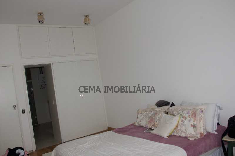 Conheça quarto 1 do imóvel - Apartamento À Venda - Laranjeiras - Rio de Janeiro - RJ - LAAP30720 - 13 quarto 1 - Apartamento À Venda - Laranjeiras - Rio de Janeiro - RJ - LAAP30720 - 13