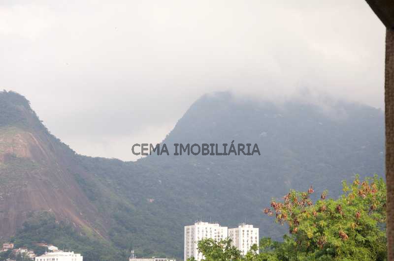 Conheça vista do imóvel - Apartamento À Venda - Laranjeiras - Rio de Janeiro - RJ - LAAP30720 - 3 vista - Apartamento À Venda - Laranjeiras - Rio de Janeiro - RJ - LAAP30720 - 3