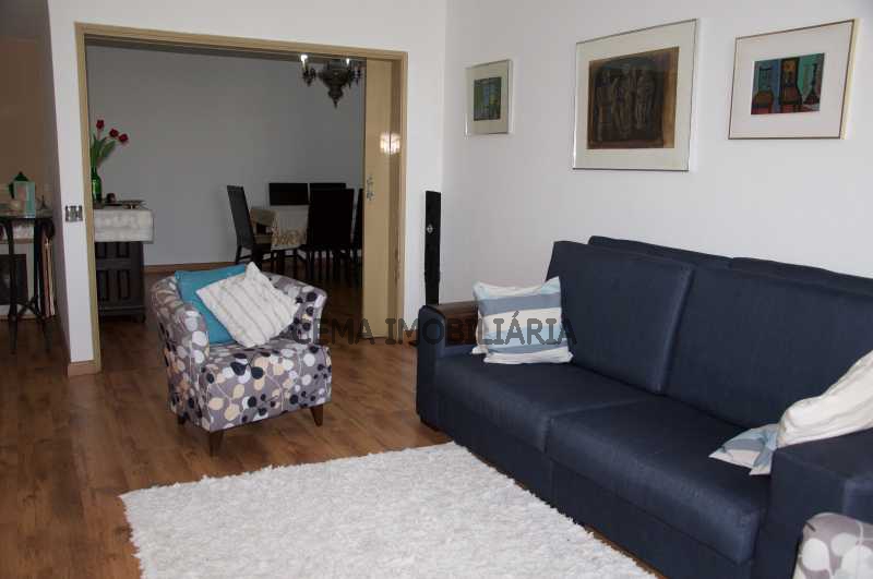 Conheça sala do imóvel - Apartamento À Venda - Laranjeiras - Rio de Janeiro - RJ - LAAP30720 - 6 sala - Apartamento À Venda - Laranjeiras - Rio de Janeiro - RJ - LAAP30720 - 6