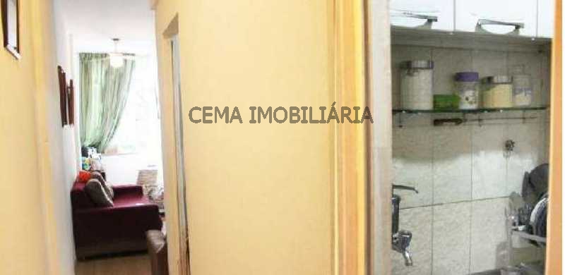 Conheça cozinha do imóvel - Apartamento À Venda Praia de Botafogo,Botafogo, Zona Sul RJ - R$ 450.000 - LAAP10559 - 1 cozinha - Apartamento À Venda Praia de Botafogo,Botafogo, Zona Sul RJ - R$ 450.000 - LAAP10559 - 1