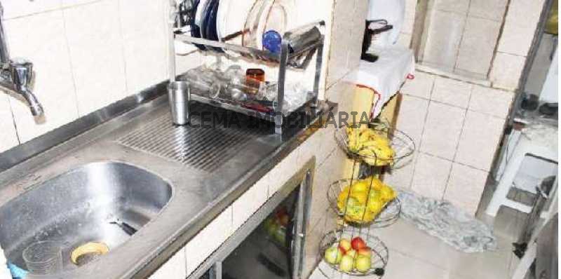 Conheça cozinha do imóvel - Apartamento À Venda Praia de Botafogo,Botafogo, Zona Sul RJ - R$ 450.000 - LAAP10559 - 3 cozinha - Apartamento À Venda Praia de Botafogo,Botafogo, Zona Sul RJ - R$ 450.000 - LAAP10559 - 3