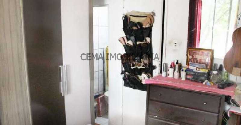 Conheça quarto do imóvel - Apartamento À Venda Praia de Botafogo,Botafogo, Zona Sul RJ - R$ 450.000 - LAAP10559 - 4 quarto - Apartamento À Venda Praia de Botafogo,Botafogo, Zona Sul RJ - R$ 450.000 - LAAP10559 - 4