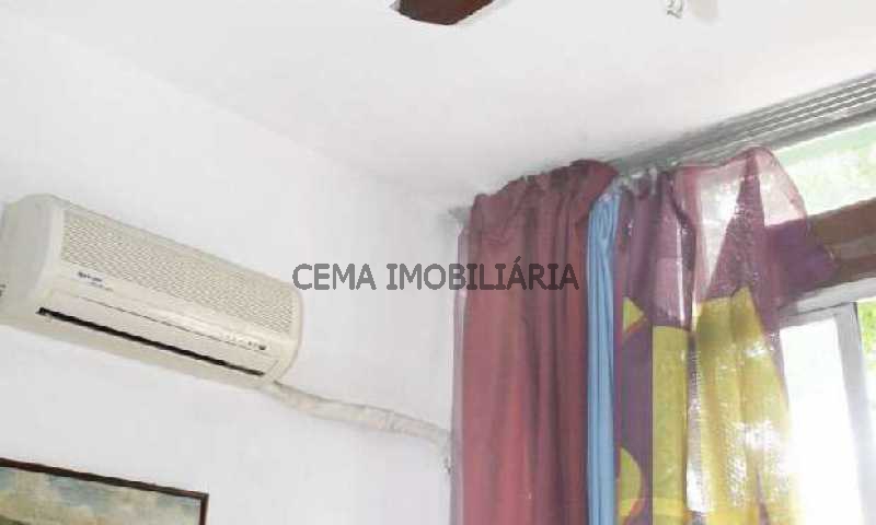 Conheça quarto do imóvel - Apartamento À Venda Praia de Botafogo,Botafogo, Zona Sul RJ - R$ 450.000 - LAAP10559 - 5 quarto - Apartamento À Venda Praia de Botafogo,Botafogo, Zona Sul RJ - R$ 450.000 - LAAP10559 - 5