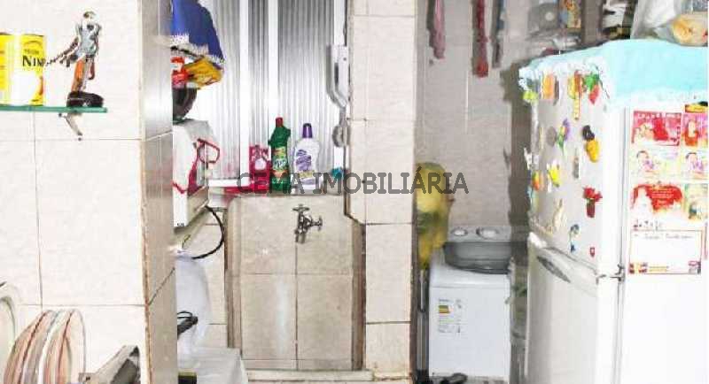 Conheça cozinha do imóvel - Apartamento À Venda Praia de Botafogo,Botafogo, Zona Sul RJ - R$ 450.000 - LAAP10559 - 6 cozinha - Apartamento À Venda Praia de Botafogo,Botafogo, Zona Sul RJ - R$ 450.000 - LAAP10559 - 6