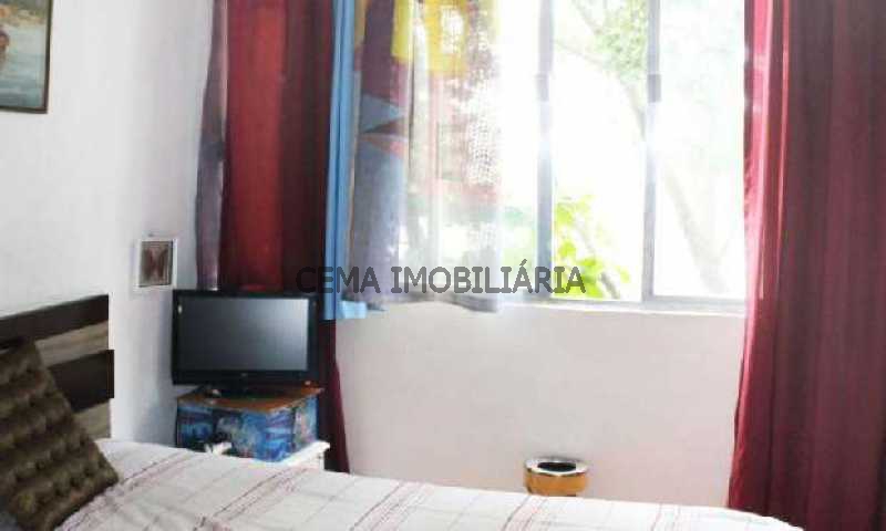 Conheça quarto do imóvel - Apartamento À Venda Praia de Botafogo,Botafogo, Zona Sul RJ - R$ 450.000 - LAAP10559 - 7 quarto - Apartamento À Venda Praia de Botafogo,Botafogo, Zona Sul RJ - R$ 450.000 - LAAP10559 - 7