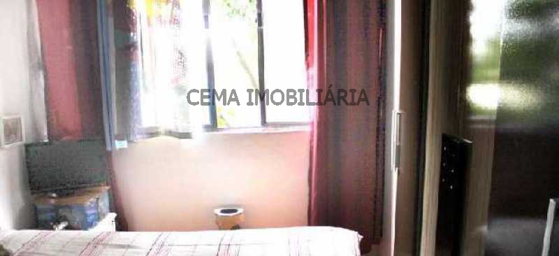 Conheça quarto do imóvel - Apartamento À Venda Praia de Botafogo,Botafogo, Zona Sul RJ - R$ 450.000 - LAAP10559 - 8 quarto - Apartamento À Venda Praia de Botafogo,Botafogo, Zona Sul RJ - R$ 450.000 - LAAP10559 - 8