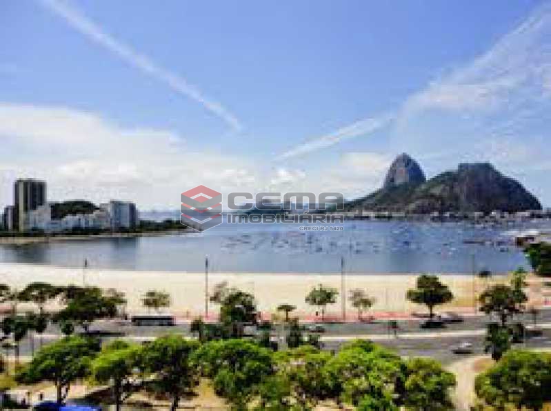 Conheça images 4 do imóvel - Apartamento À Venda Praia de Botafogo,Botafogo, Zona Sul RJ - R$ 450.000 - LAAP10559 - 20 images 4 - Apartamento À Venda Praia de Botafogo,Botafogo, Zona Sul RJ - R$ 450.000 - LAAP10559 - 20