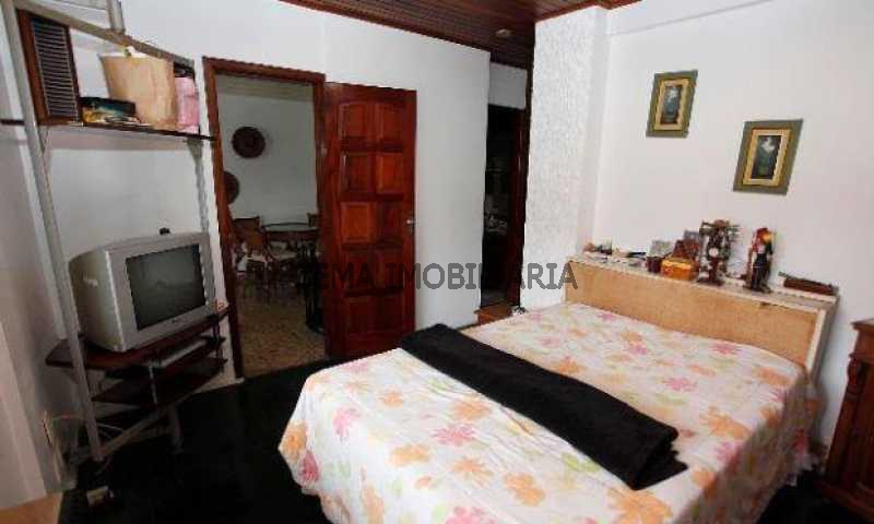 Conheça quarto do imóvel - Cobertura à venda Rua Dona Mariana,Botafogo, Zona Sul RJ - R$ 1.639.000 - LACO30064 - 16 quarto - Cobertura à venda Rua Dona Mariana,Botafogo, Zona Sul RJ - R$ 1.639.000 - LACO30064 - 16