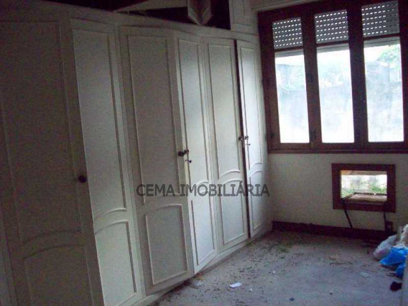Conheça Quarto do imóvel - Apartamento de 3 quartos em Botafogo - LAAP30782 - 5 Quarto - Apartamento de 3 quartos em Botafogo - LAAP30782 - 5