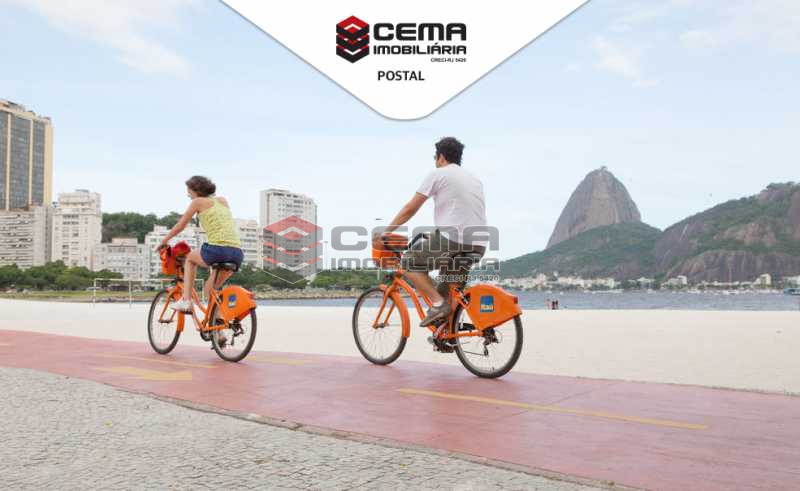 Conheça 01 do imóvel - Apartamento de 3 quartos em Botafogo - LAAP30782 - 7 01 - Apartamento de 3 quartos em Botafogo - LAAP30782 - 7