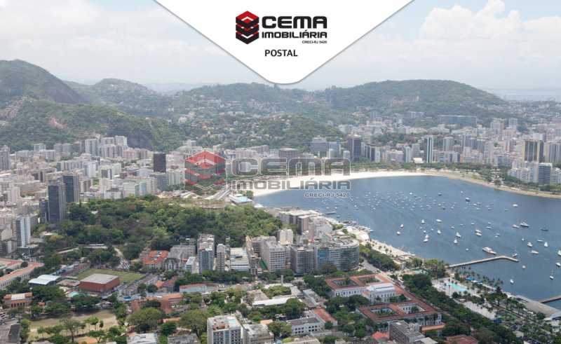 Conheça 03 do imóvel - Apartamento de 3 quartos em Botafogo - LAAP30782 - 9 03 - Apartamento de 3 quartos em Botafogo - LAAP30782 - 9