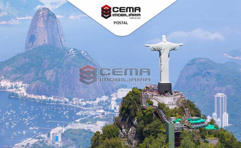 Conheça 04 do imóvel - Apartamento de 3 quartos em Botafogo - LAAP30782 - 10 04 - Apartamento de 3 quartos em Botafogo - LAAP30782 - 10