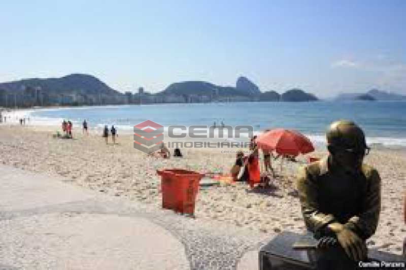 Conheça images 5 do imóvel - Apartamento 2 quartos à venda Copacabana, Zona Sul RJ - R$ 929.000 - LAAP21005 - 21 images 5 - Apartamento 2 quartos à venda Copacabana, Zona Sul RJ - R$ 929.000 - LAAP21005 - 21