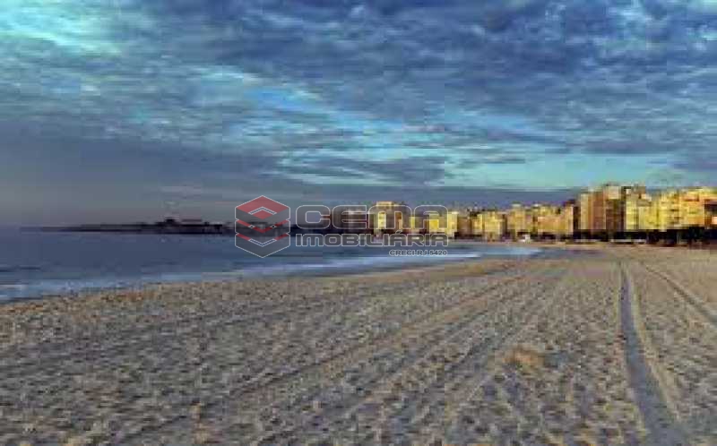 Conheça images 6 do imóvel - Apartamento 2 quartos à venda Copacabana, Zona Sul RJ - R$ 929.000 - LAAP21005 - 22 images 6 - Apartamento 2 quartos à venda Copacabana, Zona Sul RJ - R$ 929.000 - LAAP21005 - 22