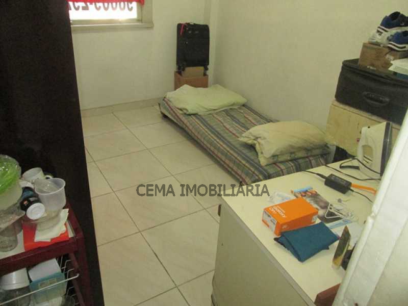 Conheça Quarto do imóvel - Apartamento 1 quarto à venda Glória, Zona Sul RJ - R$ 425.000 - LAAP10593 - 5 Quarto - Apartamento 1 quarto à venda Glória, Zona Sul RJ - R$ 425.000 - LAAP10593 - 5