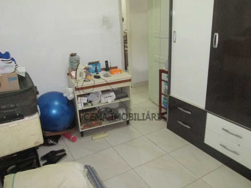 Conheça Quarto do imóvel - Apartamento 1 quarto à venda Glória, Zona Sul RJ - R$ 425.000 - LAAP10593 - 16 Quarto - Apartamento 1 quarto à venda Glória, Zona Sul RJ - R$ 425.000 - LAAP10593 - 16