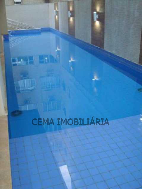Conheça Infra do imóvel - Apartamento 3 quartos à venda Tijuca, Zona Norte RJ - R$ 1.130.000 - LAAP30841 - 4 Infra - Apartamento 3 quartos à venda Tijuca, Zona Norte RJ - R$ 1.130.000 - LAAP30841 - 4