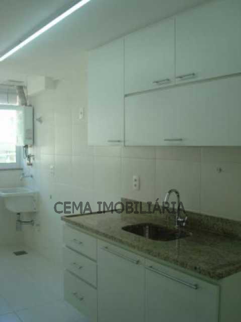 Conheça Cozinha do imóvel - Apartamento 3 quartos à venda Tijuca, Zona Norte RJ - R$ 1.130.000 - LAAP30841 - 9 Cozinha - Apartamento 3 quartos à venda Tijuca, Zona Norte RJ - R$ 1.130.000 - LAAP30841 - 9