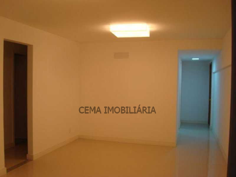Conheça Sala do imóvel - Apartamento 3 quartos à venda Tijuca, Zona Norte RJ - R$ 1.130.000 - LAAP30841 - 7 Sala - Apartamento 3 quartos à venda Tijuca, Zona Norte RJ - R$ 1.130.000 - LAAP30841 - 7