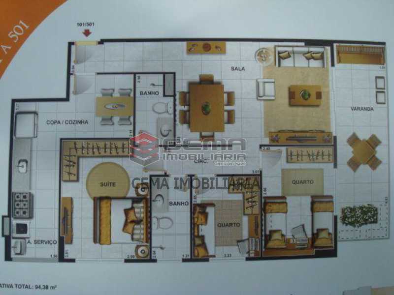 Conheça 8707_G1467896545 do imóvel - 3 quartos com vaga e infra na Tijuca - LAAP30843 - 15 8707_G1467896545 - 3 quartos com vaga e infra na Tijuca - LAAP30843 - 15