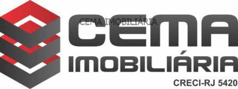 Conheça logo_CEMA do imóvel - Apartamento À Venda - Laranjeiras - Rio de Janeiro - RJ - LAAP40157 - 1 logo_CEMA - Apartamento À Venda - Laranjeiras - Rio de Janeiro - RJ - LAAP40157 - 1