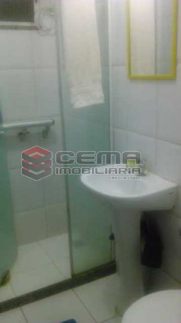 Conheça Banheiro do imóvel - Apartamento à venda Rua Barata Ribeiro,Copacabana, Zona Sul RJ - R$ 350.000 - LAAP10630 - 3 Banheiro - Apartamento à venda Rua Barata Ribeiro,Copacabana, Zona Sul RJ - R$ 350.000 - LAAP10630 - 3