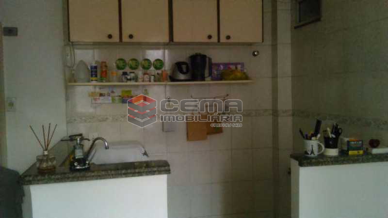 Conheça Cozinha do imóvel - Apartamento à venda Rua Barata Ribeiro,Copacabana, Zona Sul RJ - R$ 350.000 - LAAP10630 - 4 Cozinha - Apartamento à venda Rua Barata Ribeiro,Copacabana, Zona Sul RJ - R$ 350.000 - LAAP10630 - 4