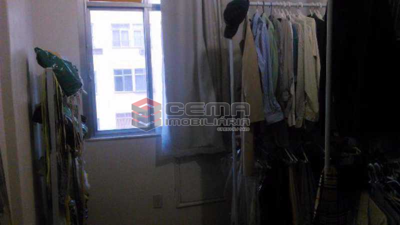Conheça Quarto do imóvel - Apartamento à venda Rua Barata Ribeiro,Copacabana, Zona Sul RJ - R$ 350.000 - LAAP10630 - 6 Quarto - Apartamento à venda Rua Barata Ribeiro,Copacabana, Zona Sul RJ - R$ 350.000 - LAAP10630 - 6