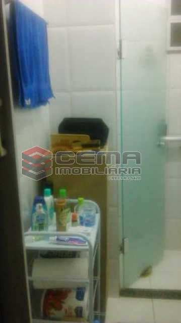 Conheça Banheiro do imóvel - Apartamento à venda Rua Barata Ribeiro,Copacabana, Zona Sul RJ - R$ 350.000 - LAAP10630 - 7 Banheiro - Apartamento à venda Rua Barata Ribeiro,Copacabana, Zona Sul RJ - R$ 350.000 - LAAP10630 - 7