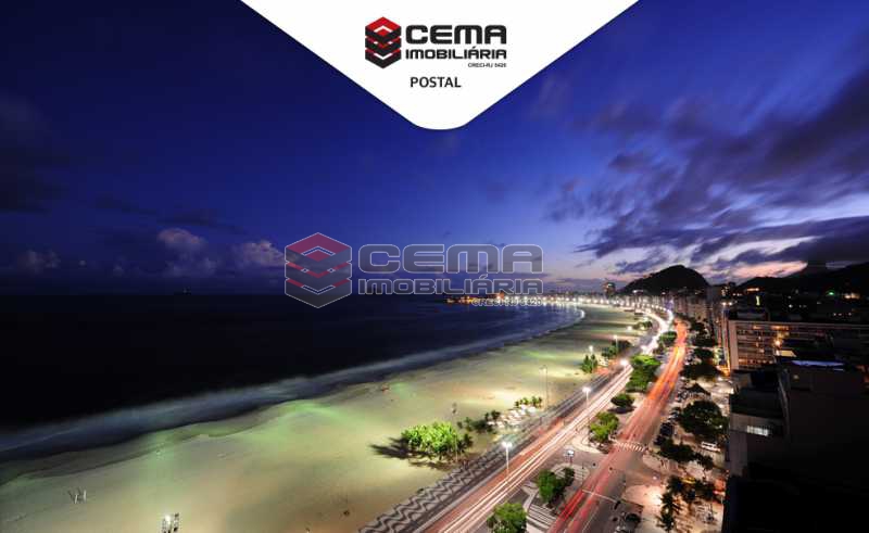 Conheça 01 do imóvel - Apartamento à venda Rua Barata Ribeiro,Copacabana, Zona Sul RJ - R$ 350.000 - LAAP10630 - 9 01 - Apartamento à venda Rua Barata Ribeiro,Copacabana, Zona Sul RJ - R$ 350.000 - LAAP10630 - 9
