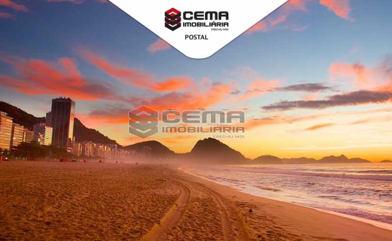 Conheça 03 do imóvel - Apartamento à venda Rua Barata Ribeiro,Copacabana, Zona Sul RJ - R$ 350.000 - LAAP10630 - 10 03 - Apartamento à venda Rua Barata Ribeiro,Copacabana, Zona Sul RJ - R$ 350.000 - LAAP10630 - 10