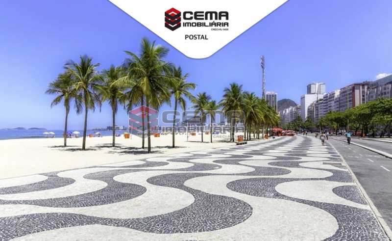 Conheça 04 do imóvel - Apartamento à venda Rua Barata Ribeiro,Copacabana, Zona Sul RJ - R$ 350.000 - LAAP10630 - 11 04 - Apartamento à venda Rua Barata Ribeiro,Copacabana, Zona Sul RJ - R$ 350.000 - LAAP10630 - 11