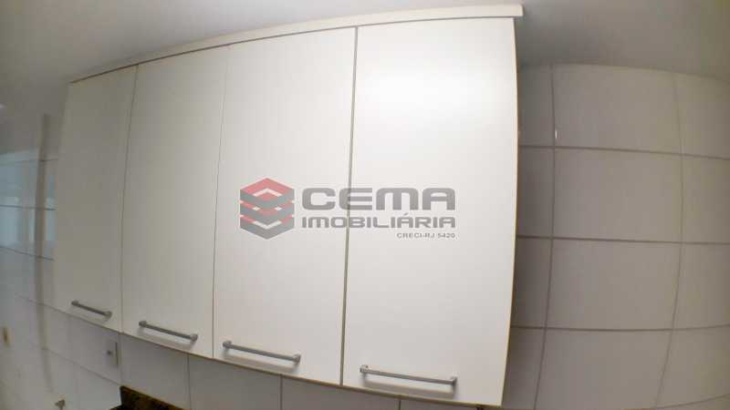 Conheça Cozinha do imóvel - Apartamento 2 quartos para alugar Botafogo, Zona Sul RJ - R$ 4.750 - LAAP21083 - 22 Cozinha - Apartamento 2 quartos para alugar Botafogo, Zona Sul RJ - R$ 4.750 - LAAP21083 - 22