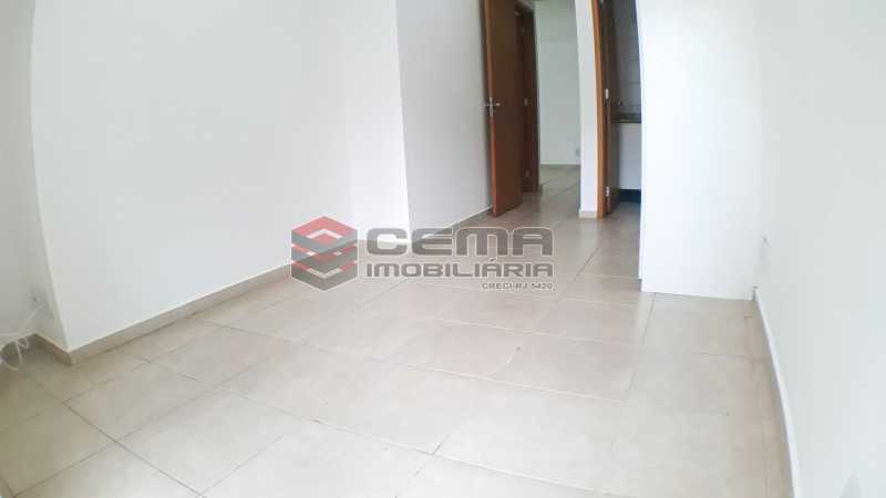 Conheça Quarto 2 do imóvel - Apartamento 2 quartos para alugar Botafogo, Zona Sul RJ - R$ 4.750 - LAAP21083 - 9 Quarto 2 - Apartamento 2 quartos para alugar Botafogo, Zona Sul RJ - R$ 4.750 - LAAP21083 - 9