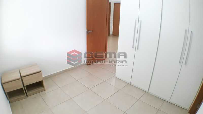 Conheça Quarto 1 do imóvel - Apartamento 2 quartos para alugar Botafogo, Zona Sul RJ - R$ 4.750 - LAAP21083 - 12 Quarto 1 - Apartamento 2 quartos para alugar Botafogo, Zona Sul RJ - R$ 4.750 - LAAP21083 - 12