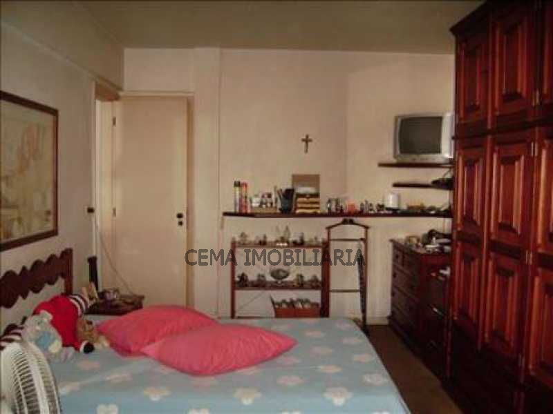 Conheça suíte 3 do imóvel - Cobertura 3 quartos à venda Botafogo, Zona Sul RJ - R$ 1.650.000 - LACO30069 - 7 suíte 3 - Cobertura 3 quartos à venda Botafogo, Zona Sul RJ - R$ 1.650.000 - LACO30069 - 7