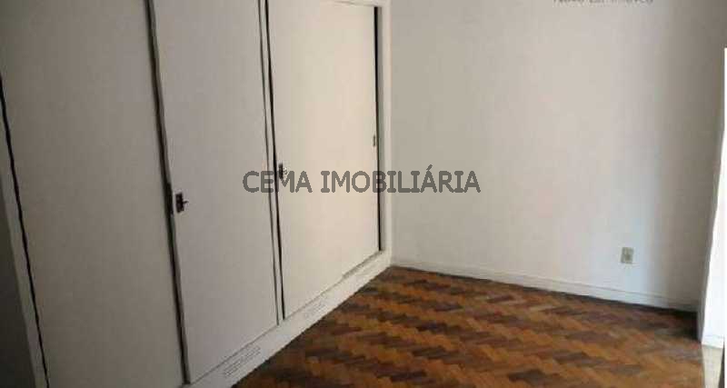Conheça quarto 1 do imóvel - Apartamento 2 quartos à venda Laranjeiras, Zona Sul RJ - R$ 560.000 - LAAP21112 - 4 quarto 1 - Apartamento 2 quartos à venda Laranjeiras, Zona Sul RJ - R$ 560.000 - LAAP21112 - 4