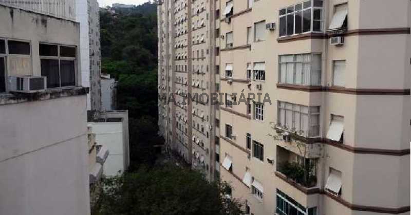 Conheça vista do imóvel - Apartamento 2 quartos à venda Laranjeiras, Zona Sul RJ - R$ 560.000 - LAAP21112 - 8 vista - Apartamento 2 quartos à venda Laranjeiras, Zona Sul RJ - R$ 560.000 - LAAP21112 - 8