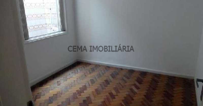 Conheça quarto 2 do imóvel - Apartamento 2 quartos à venda Laranjeiras, Zona Sul RJ - R$ 560.000 - LAAP21112 - 10 quarto 2 - Apartamento 2 quartos à venda Laranjeiras, Zona Sul RJ - R$ 560.000 - LAAP21112 - 10