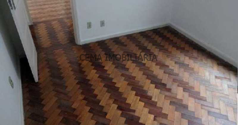 Conheça quarto 2 do imóvel - Apartamento 2 quartos à venda Laranjeiras, Zona Sul RJ - R$ 560.000 - LAAP21112 - 11 quarto 2 - Apartamento 2 quartos à venda Laranjeiras, Zona Sul RJ - R$ 560.000 - LAAP21112 - 11